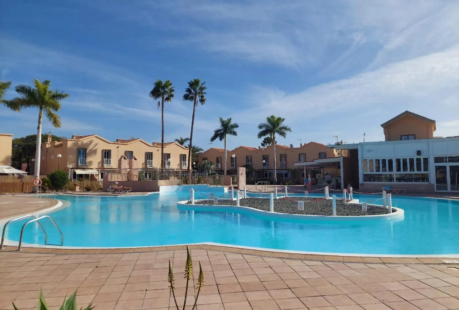 Apartment Maspalomas Green Club