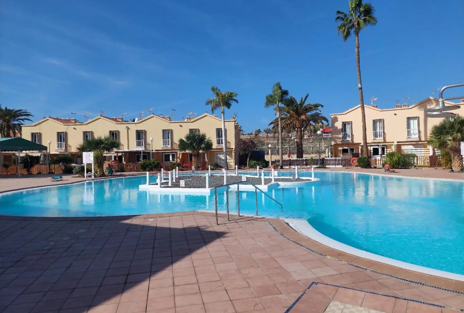 Maspalomas Green Club Maspalomas (Gran Canaria)