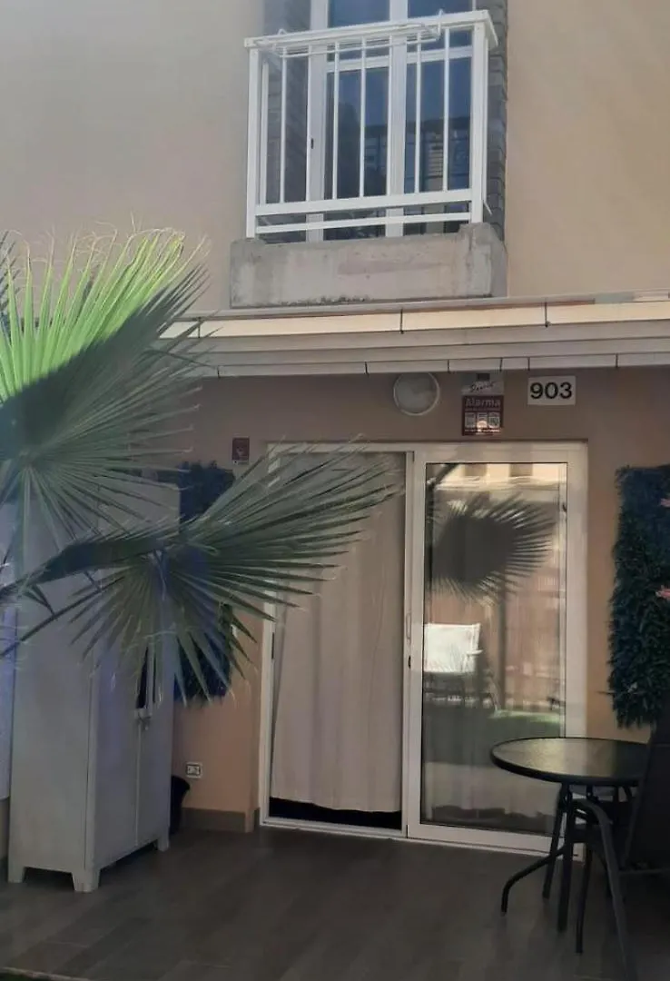 Apartment Maspalomas Green Club Spain