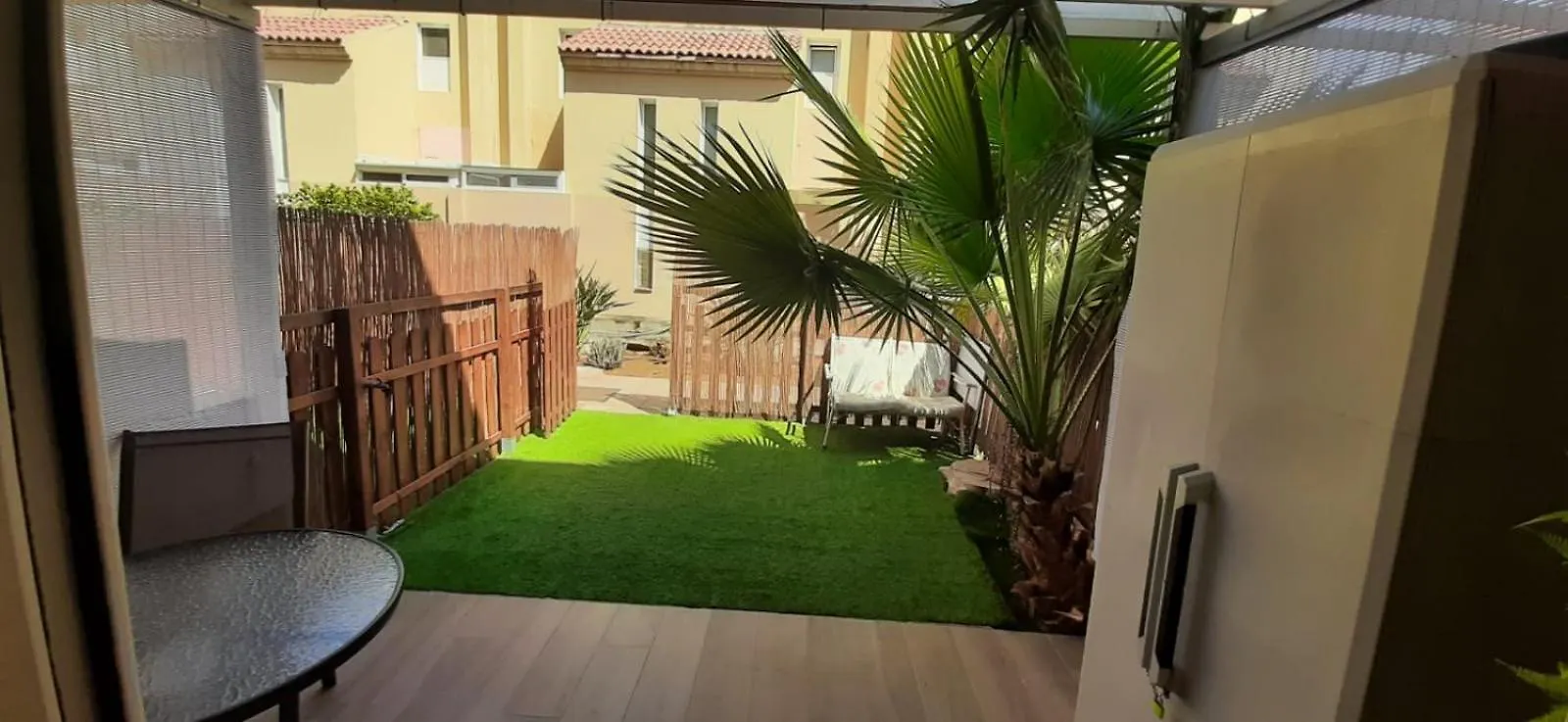 Maspalomas Green Club Apartment