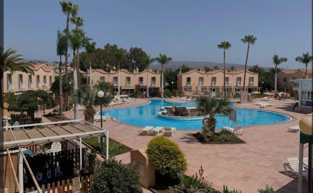 Maspalomas Green Club 0*, Maspalomas (Gran Canaria)