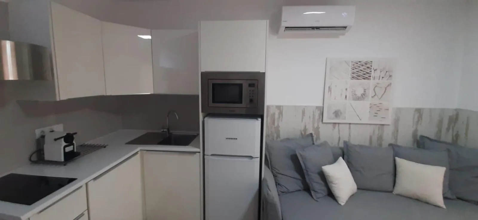 Apartment Maspalomas Green Club