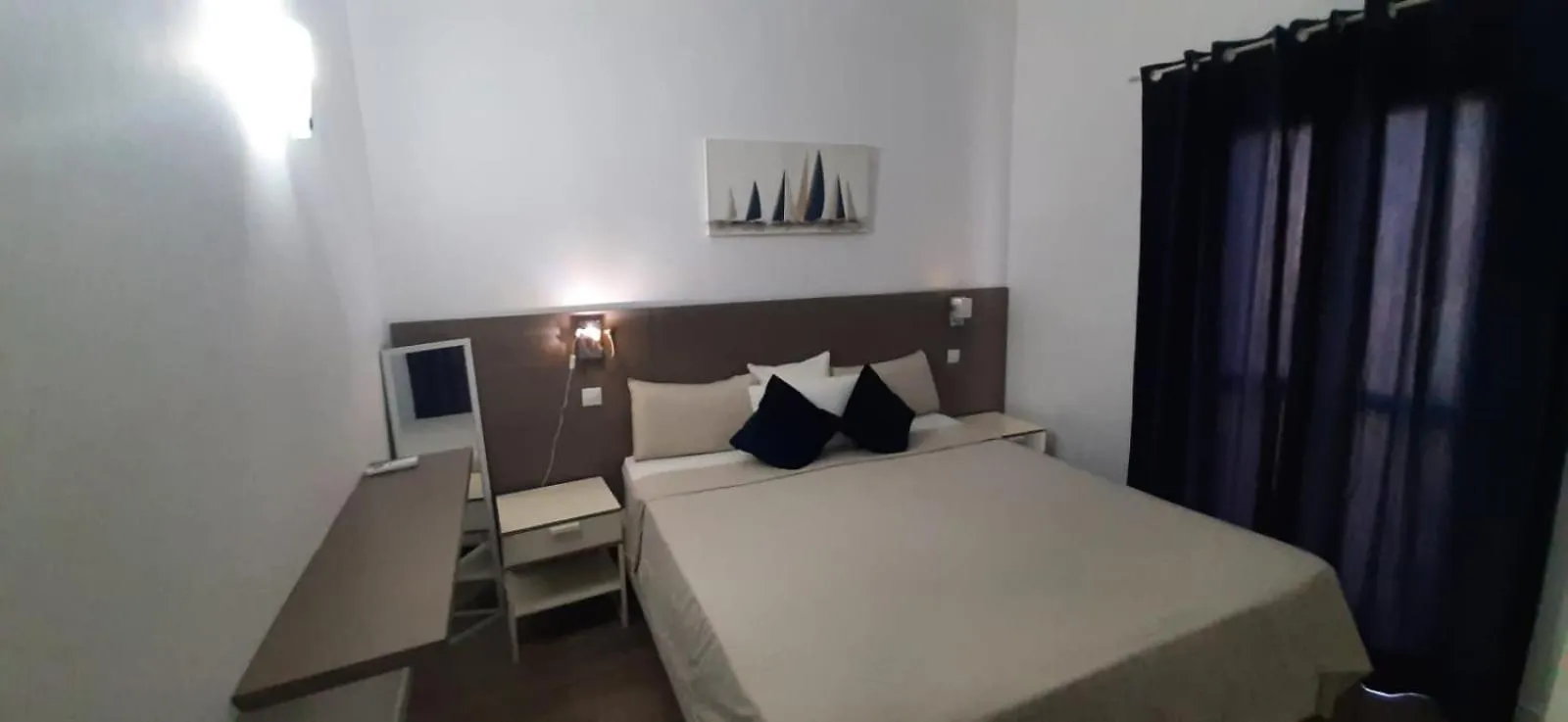 Maspalomas Green Club Apartment