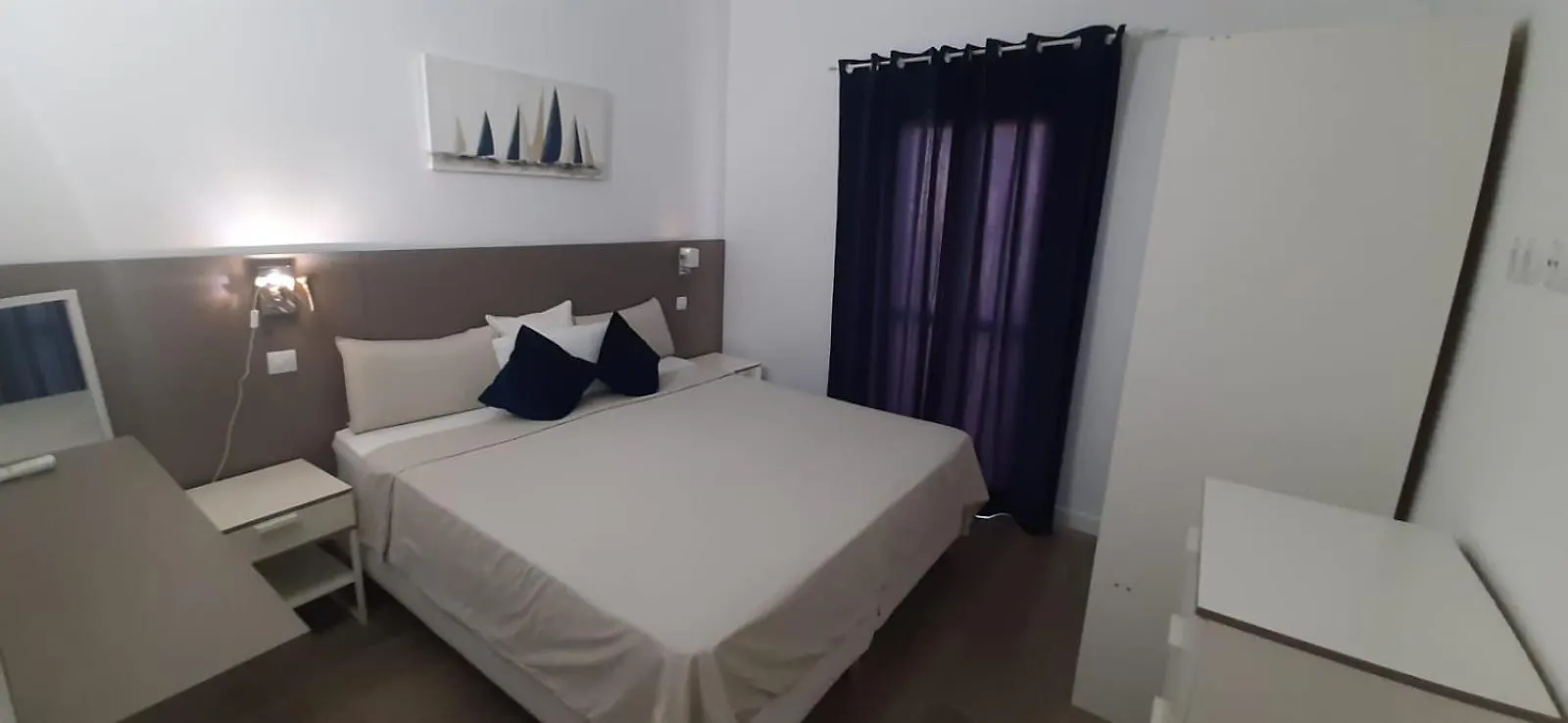 Apartment Maspalomas Green Club