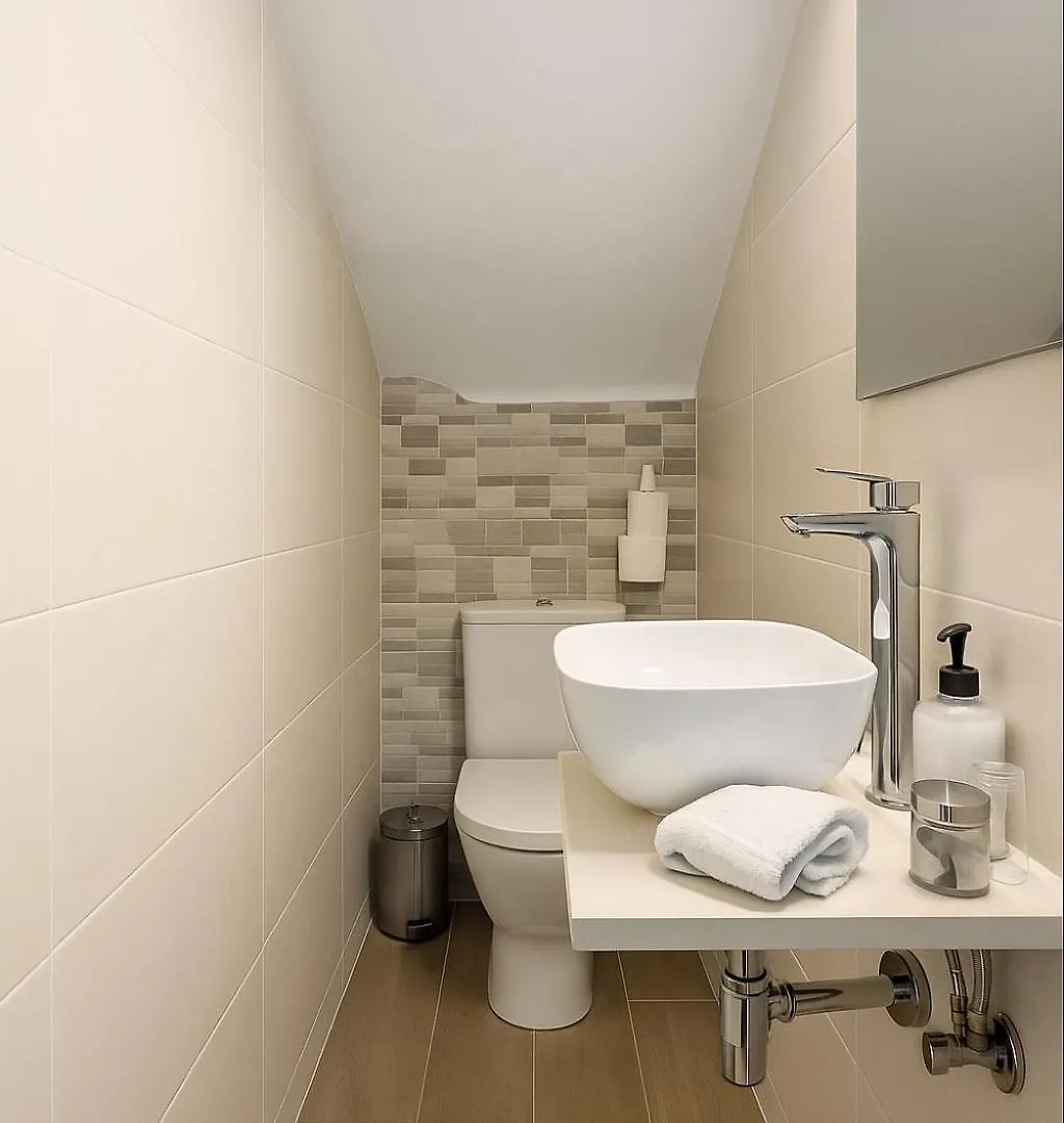 Apartment Maspalomas Green Club