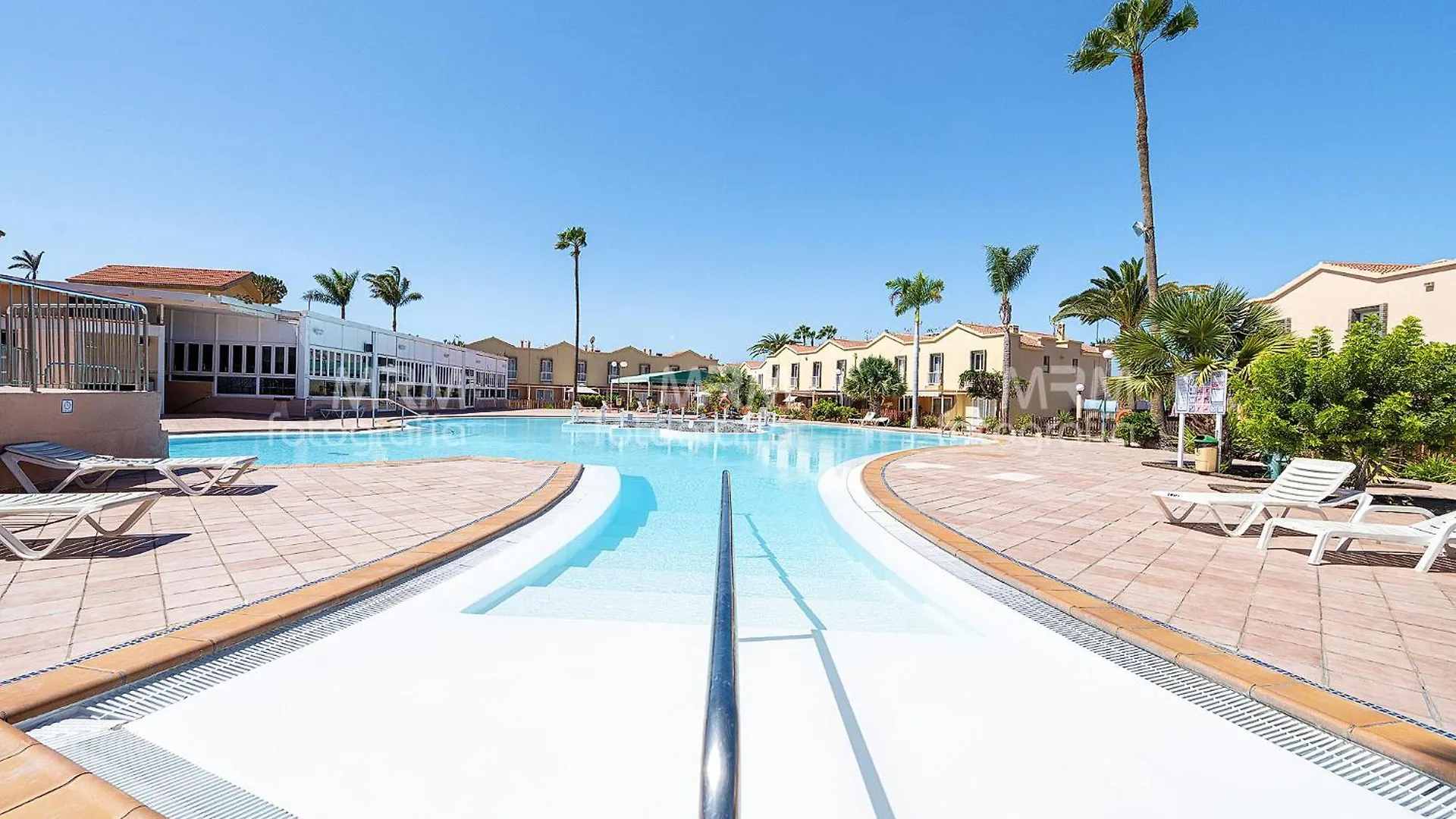 Apartment Maspalomas Green Club