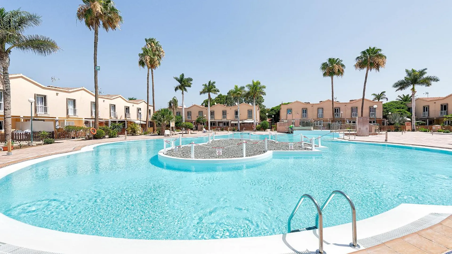 Maspalomas Green Club